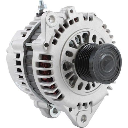 Db Electrical New Alternator For 2.5L Nissan Rogue 08 09 10 11 12 & X-Trail 05-06 400-44119